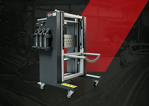 HWQ-100-W